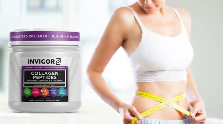 Revolutionize Your Weight Loss In 2023: Unveiling The Best Collagen For Optimal Results!