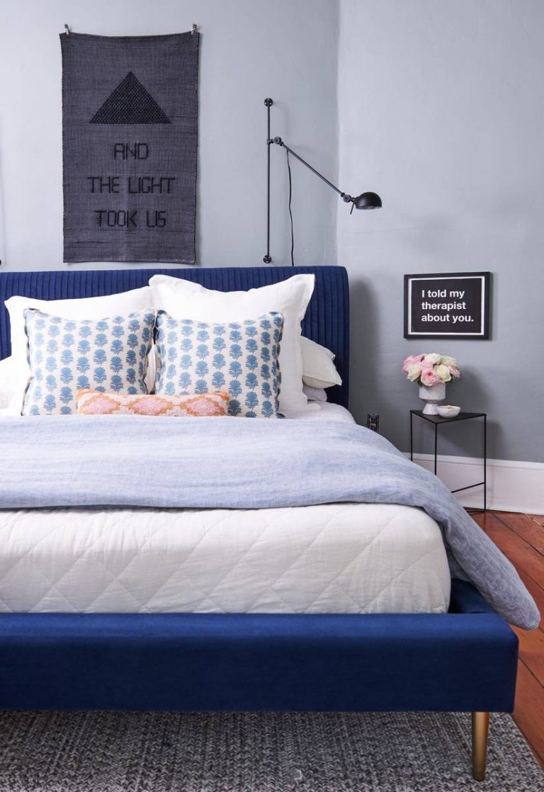 Sleep In Style: Best Bedroom Wall Colors For 2023 – Elevate Your Space With Trendy Shades!