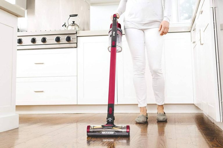 Top 10 Cordless Vacuums For Gleaming Hardwood Floors In 2023: Ultimate Buyer’S Guide!