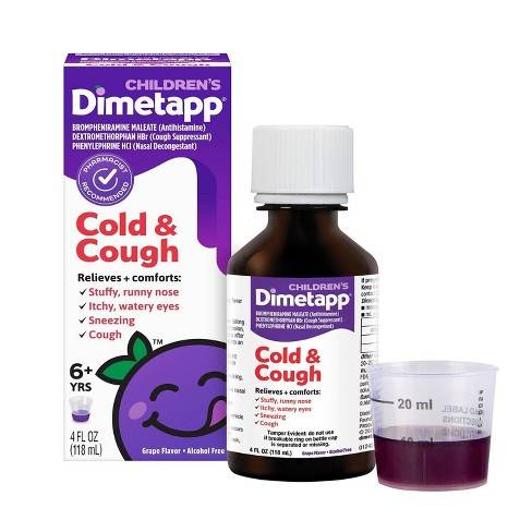 The Ultimate Guide To 2023’S Top Kids’ Cough Medicines: Find The Perfect Remedies!