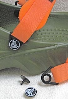 Easy Crocs Strap Repair: Fixing Your Favorite Footwear