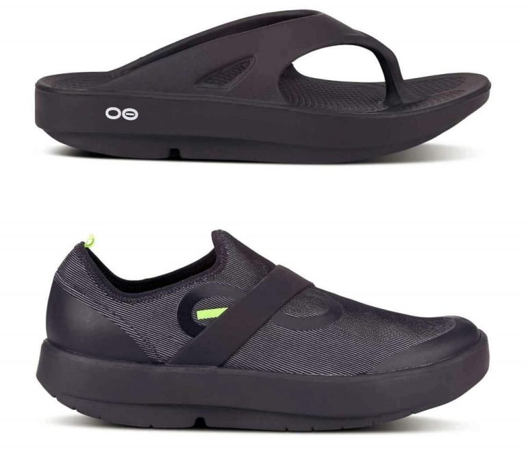 Battle Of The Footwear: Crocs Vs Oofos – Which Reigns Supreme?