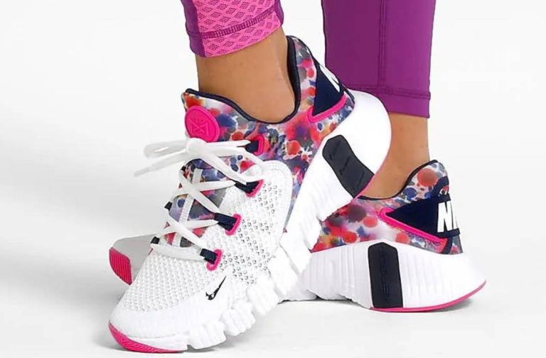 Top 10 Women’S Cross Training Shoes 2023: Must-Have Models For The Ultimate Workout Experience!