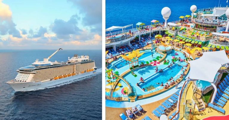 Cruise Into Luxury: Top Adult-Friendly Cruise Line For Unforgettable 2023 Getaways!