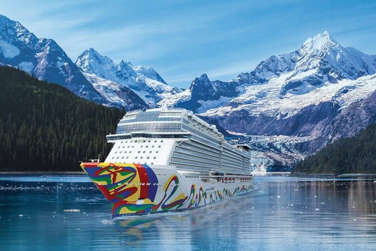 Discover The Ultimate 2023 Alaska Cruise Line: Unveiling The Best For Your Adventure!