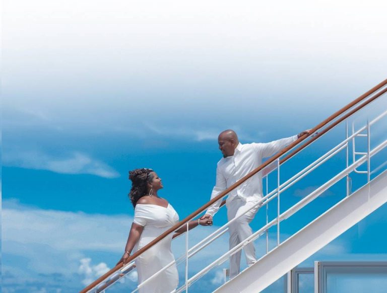 Ultimate Guide To Top 2023 Cruise Lines For Couples: Uncover Dreamy Getaways