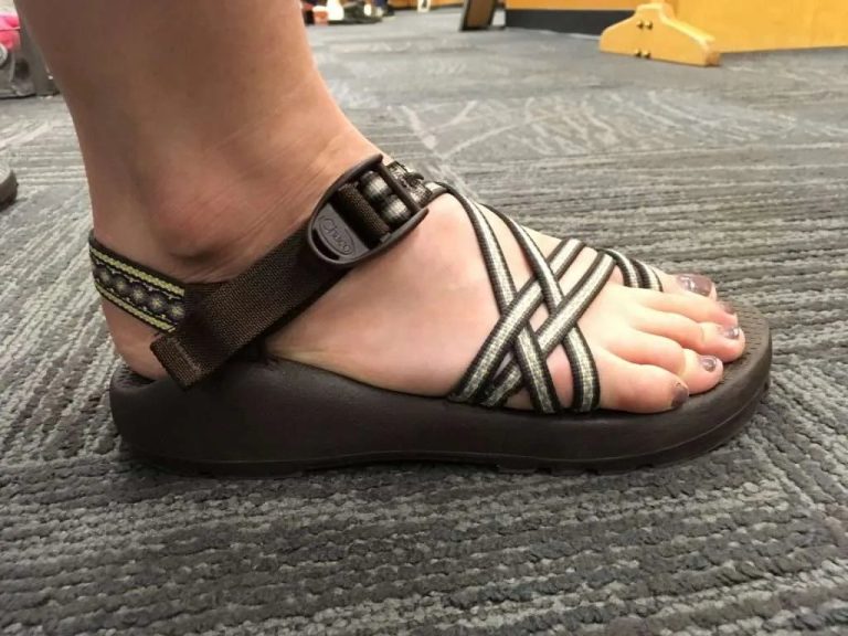 Do Chacos Run True To Size? A Complete Sizing Guide