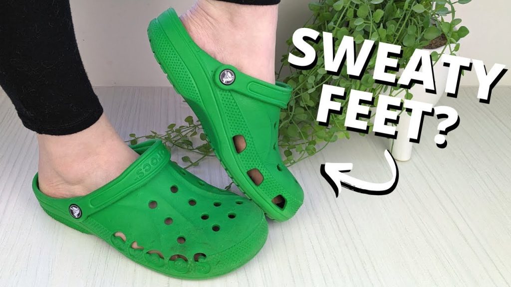 do-crocs-cause-foot-sweating-find-out-here-helpful-advice-tips