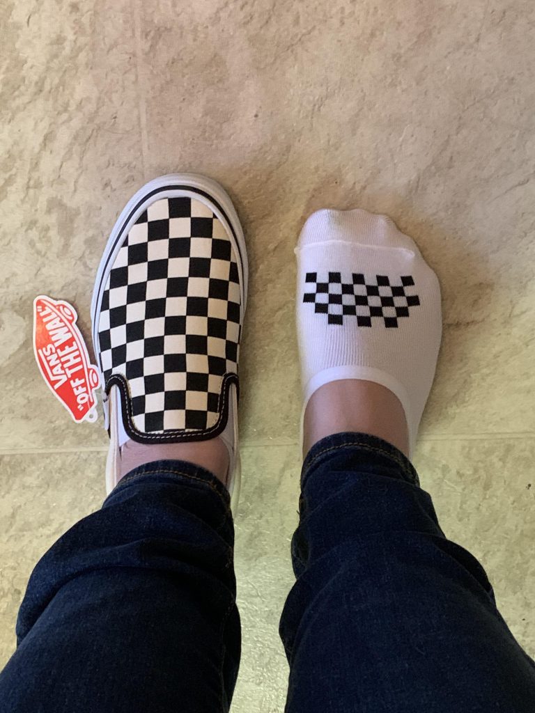 Can Vans Stretch? Tips For A Comfy Fit