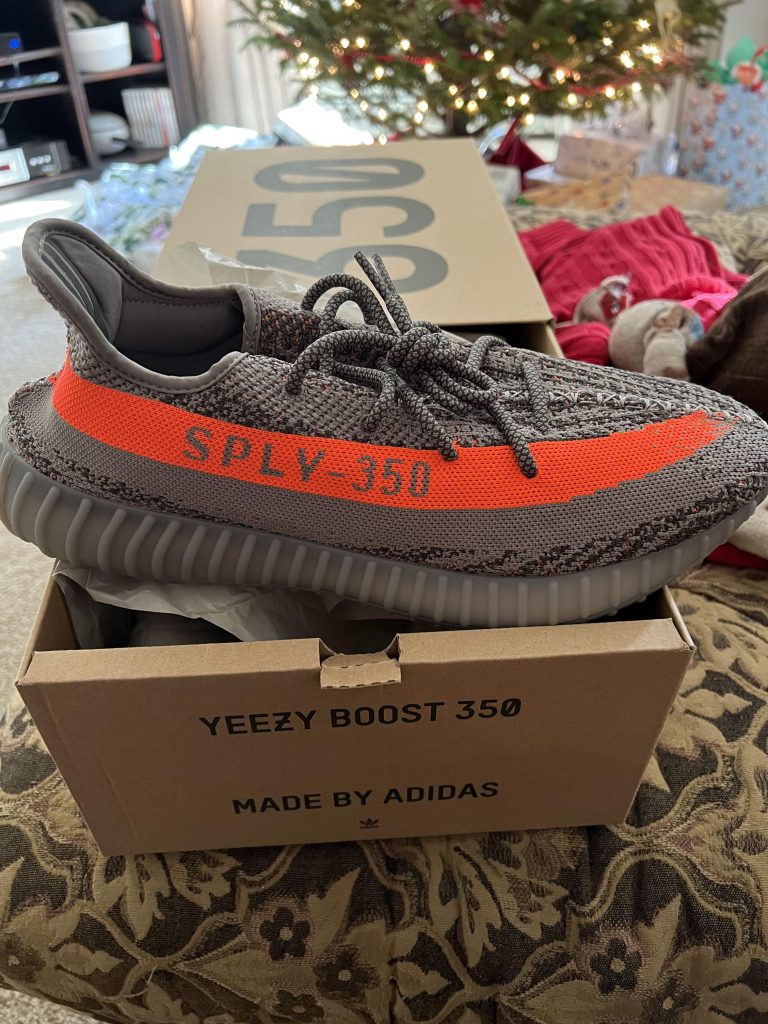 Does Yeezy 350 V2 Stretch Out? Find Out Here!