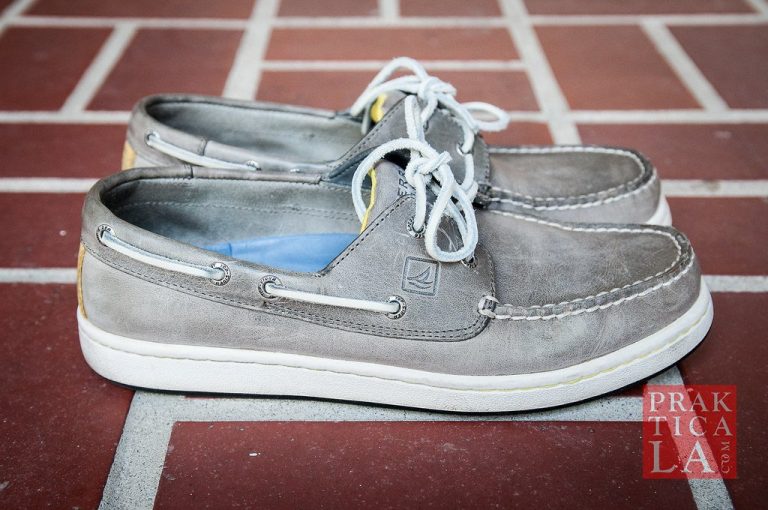 Docksiders Vs Topsiders: The Ultimate Comparison