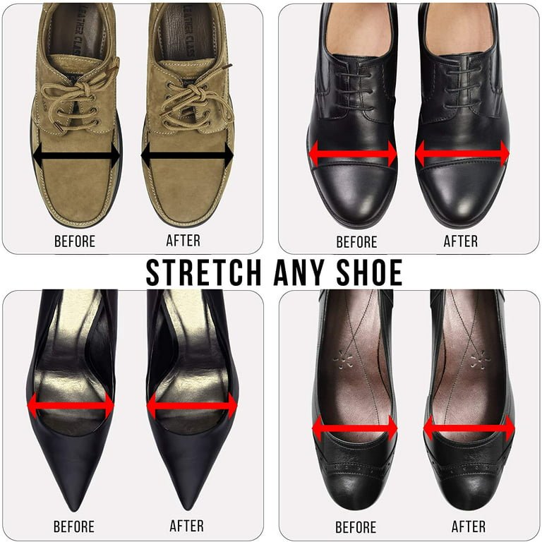 Does Nubuck Stretch? Exploring The Flexibility Of Nubuck Leather