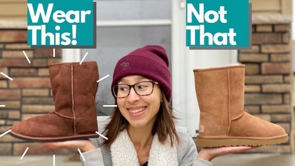 Will Rain Ruin Uggs? Find Out How To Protect Your Boots