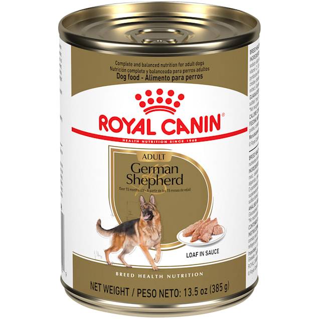 Top 10 German Shepherd Dog Foods 2023: Nourish Your Canine Companion With The Finest Nutrition!