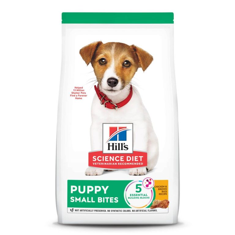 The Ultimate Guide To Best Puppy Dog Food In 2023: Top Picks For Healthy Growth & Development