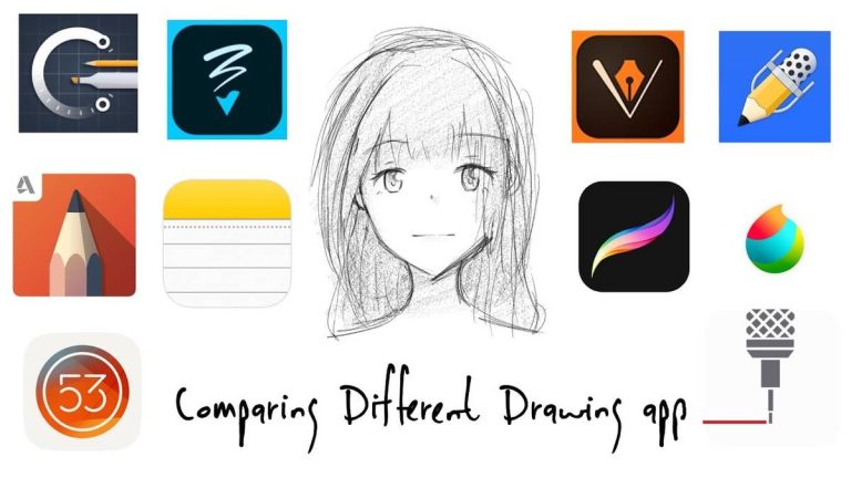 Unveiling The Top Drawing App For Ipad In 2023: Enhance Your Artistry With Cutting-Edge Features!