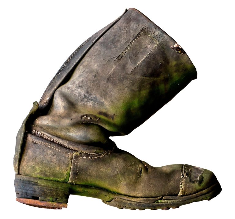 Preventing Dry Rot Shoes: How To Protect And Preserve Your Footwear