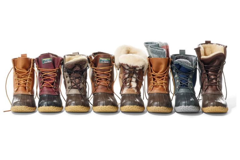 Duck Boots Vs Snow Boots: Choosing The Perfect Winter Footwear