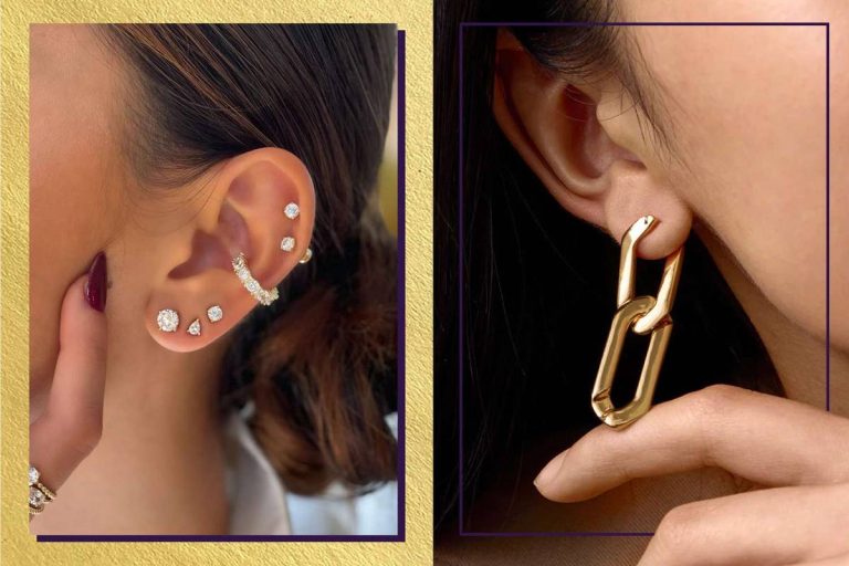 The Ultimate Guide To 2023’S Top Ear-Friendly Earrings: Discover The Best Picks For Sensitive Ears!