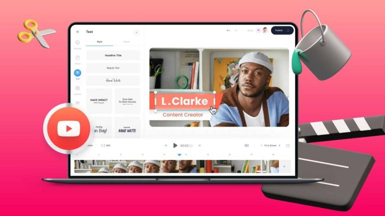 The Ultimate Guide: Top Youtube Editing Software For 2023 – Enhance Your Videos Like A Pro!