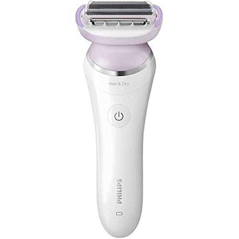 Top 10 Electric Razors For Women In 2023: Ultimate Guide For Effortless Shaving