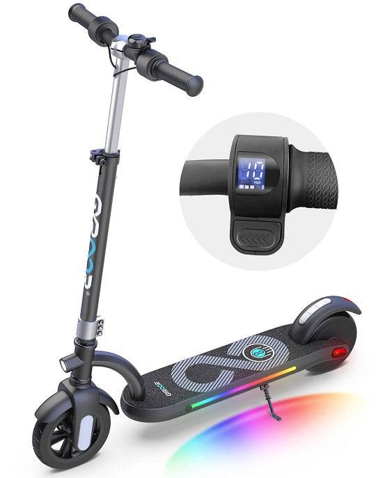 Top 10 Electric Scooters For Kids In 2023: Unveiling The Ultimate Ride!