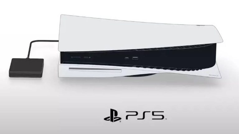 The Ultimate Ps5 External Hard Drive Buying Guide: Top Picks For 2023