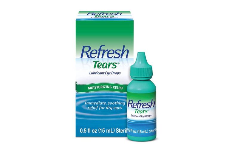 Discover The Top Eye Drops For Dry Eyes 2023: Ultimate Solutions For Soothing And Rejuvenating Eye Health!