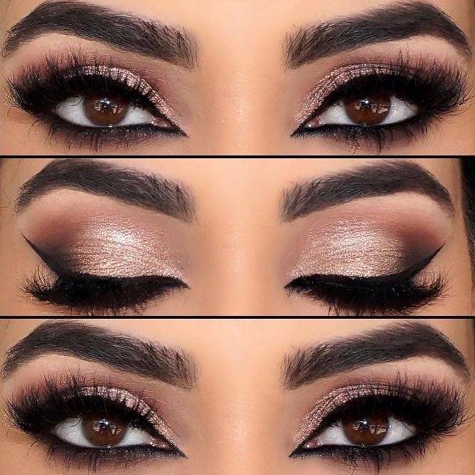 Ultimate Guide: Top Eyeshadows For Brown Eyes In 2023 – Latest Trends & Expert Picks!