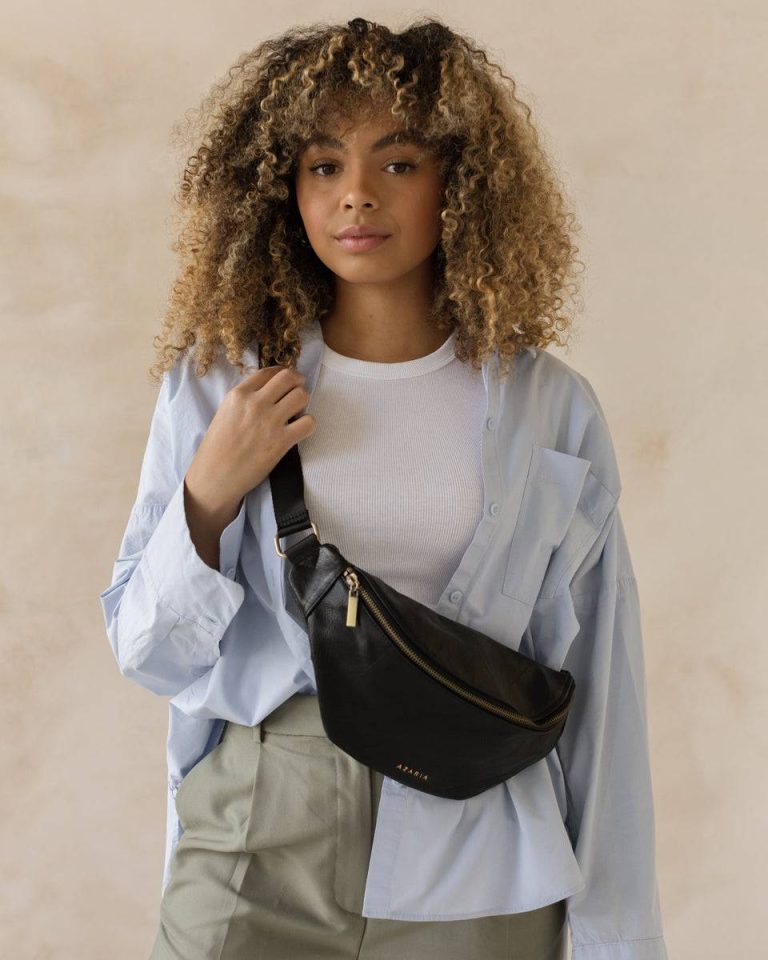 The Ultimate Guide To 2023’S Hottest Women’S Fanny Pack: Top Picks For Style And Function