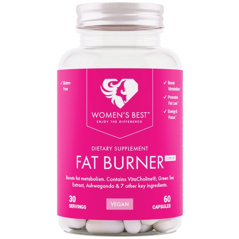 Revolutionary Fat Burners For Women 2023: A Guide To Achieve Your Dream Body