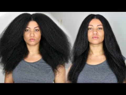 The Ultimate Flat Iron Guide: Top 10 Best Picks For Thick Hair In 2023!