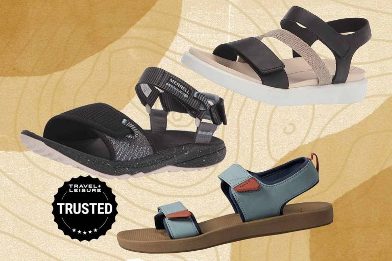 Step Into Style: Unveiling The Top 10 Women’S Flip Flops For 2023