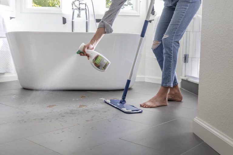 Top 2023 Tile Floor Cleaners: Unveiling Best Picks For Sparkling Floors!