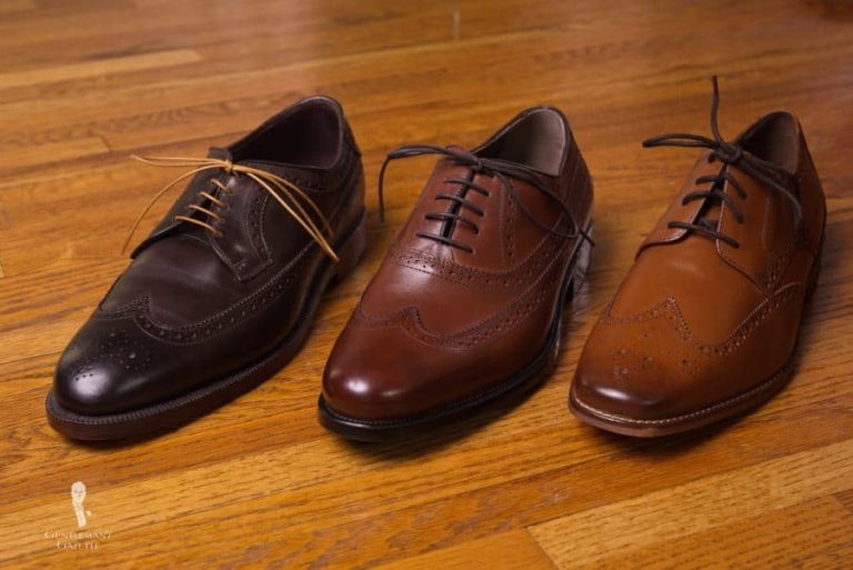 Fashion Faceoff: Florsheim Vs Allen Edmonds – Which Brand Prevails?