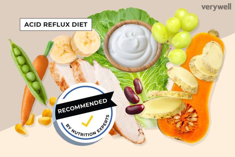 Top 10 Acid Reflux-Friendly Foods: 2023’S Ultimate Guide