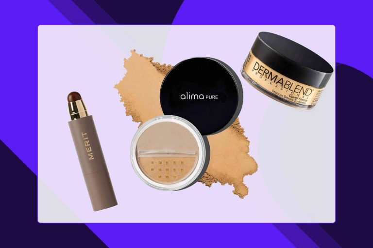 The Ultimate Guide: Discover 2023’S Top-Rated Foundations For Sensitive Skin!