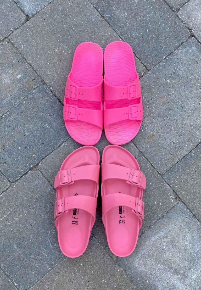 Fashion Showdown: Freedom Moses Vs Birkenstock – The Ultimate Comparison