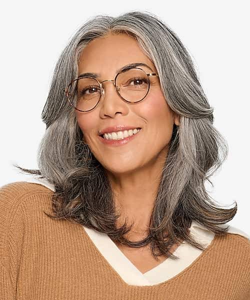 2023’S Top Glasses For Oval Face: Flatter Your Features With The Perfect Frames!