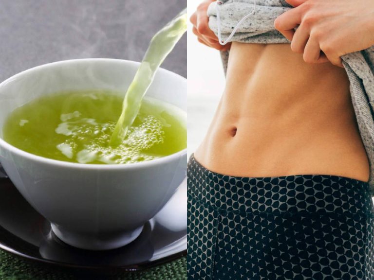 The Ultimate Guide: Top Green Tea For Weight Loss In 2023 & Achieve Your Dream Body!