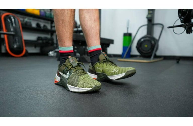 Top 10 Gym Shoes For Men: Stylish Picks For Unmatched Performance In 2023!