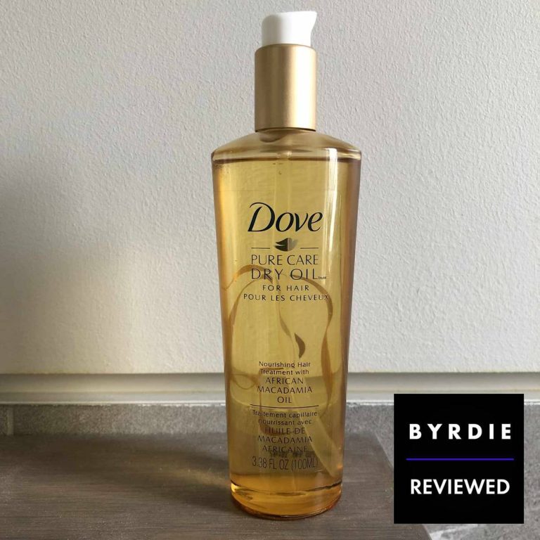 Revive Your Mane: Discover The Ultimate Hair Oil For Dry Hair In 2023