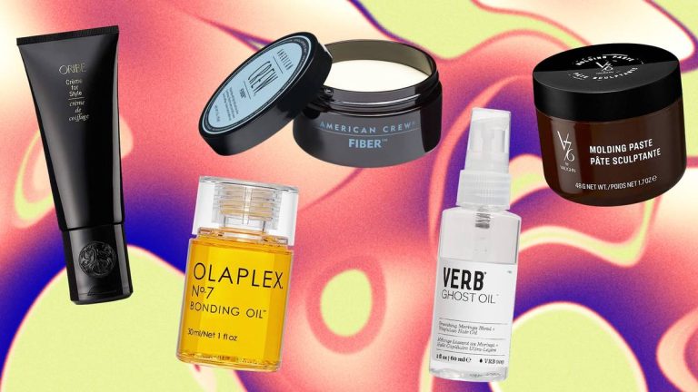 Transform Your Look: Top Hair Products For Men In 2023 To Elevate Your Style