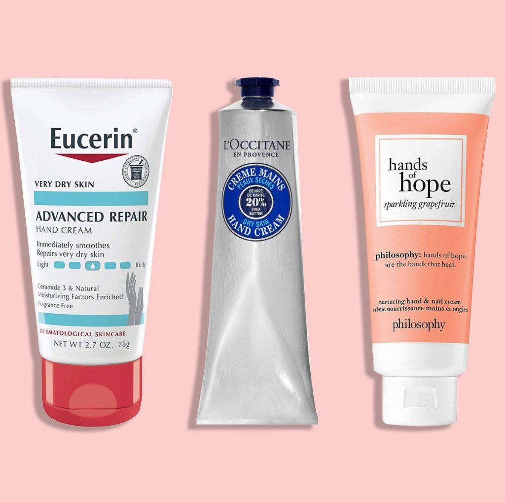 Top 10 Hand Creams Of 2023 Defeat Dry Skin Now Helpful Advice And Tips