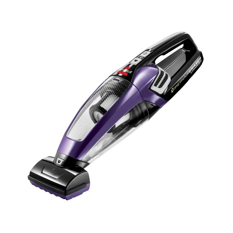 2023’S Top-Rated Pet Hair Vacuum: Unleash The Fur-Free Magic!