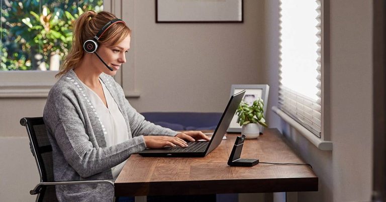 The Ultimate 2023 Guide: Discover The Best Home Office Headsets For Maximum Productivity!