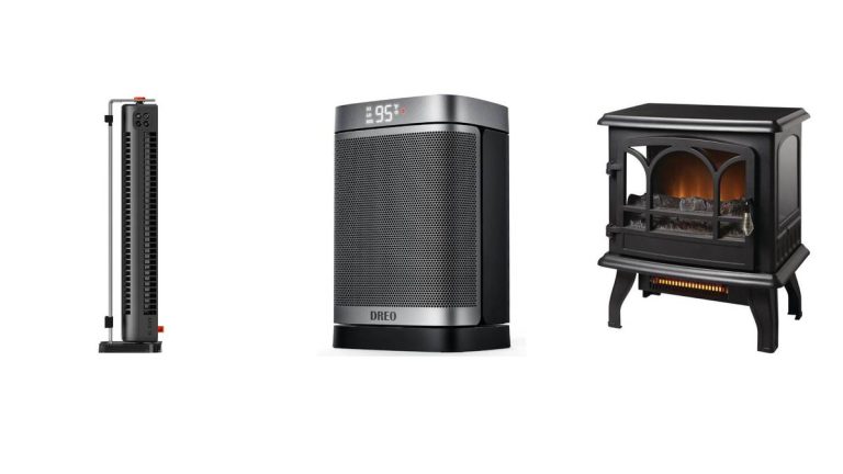 The Ultimate Guide To The Best 2023 Heater For Large Spaces: Stay Warm And Cozy In Style!