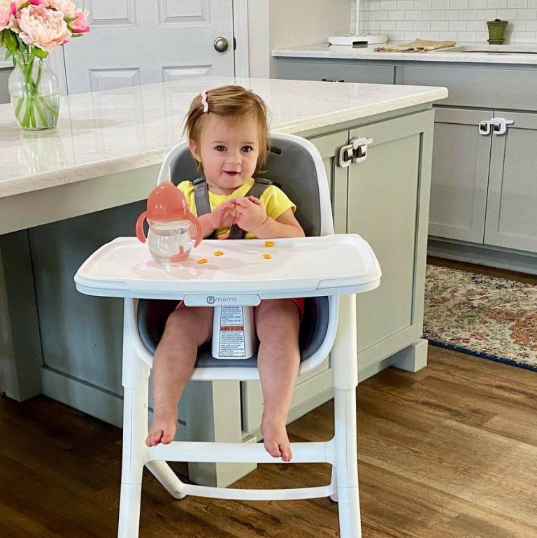 Discover The Top 10 Best Baby High Chairs 2023: Ultimate Guide & Buyer’S Reviews