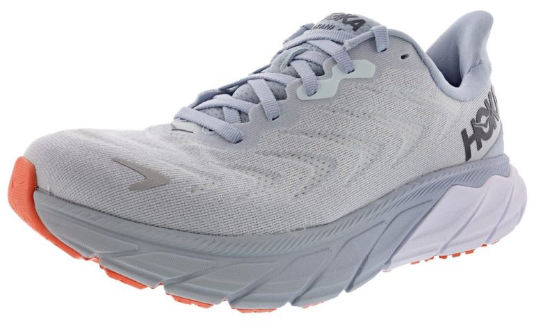 Hoka Clifton 7: The Best Shoe For Flat Feet