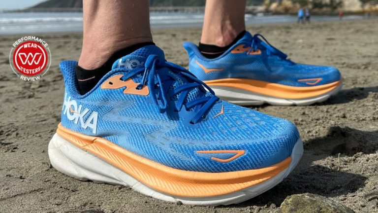 Hoka Clifton: The Best Shoe For Flat Feet